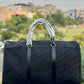 Imported Travel Bag