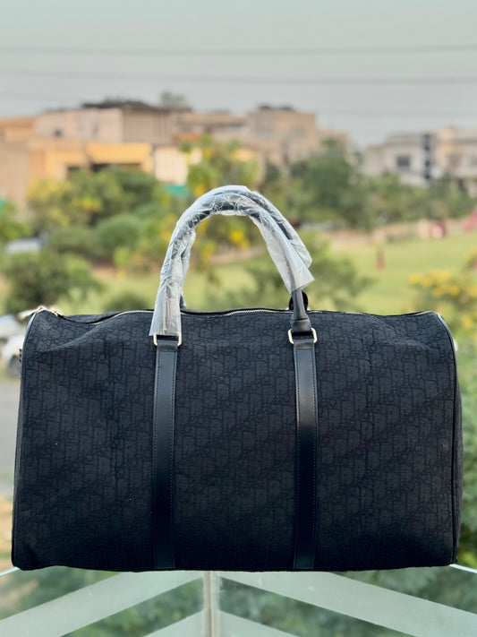 Imported Travel Bag