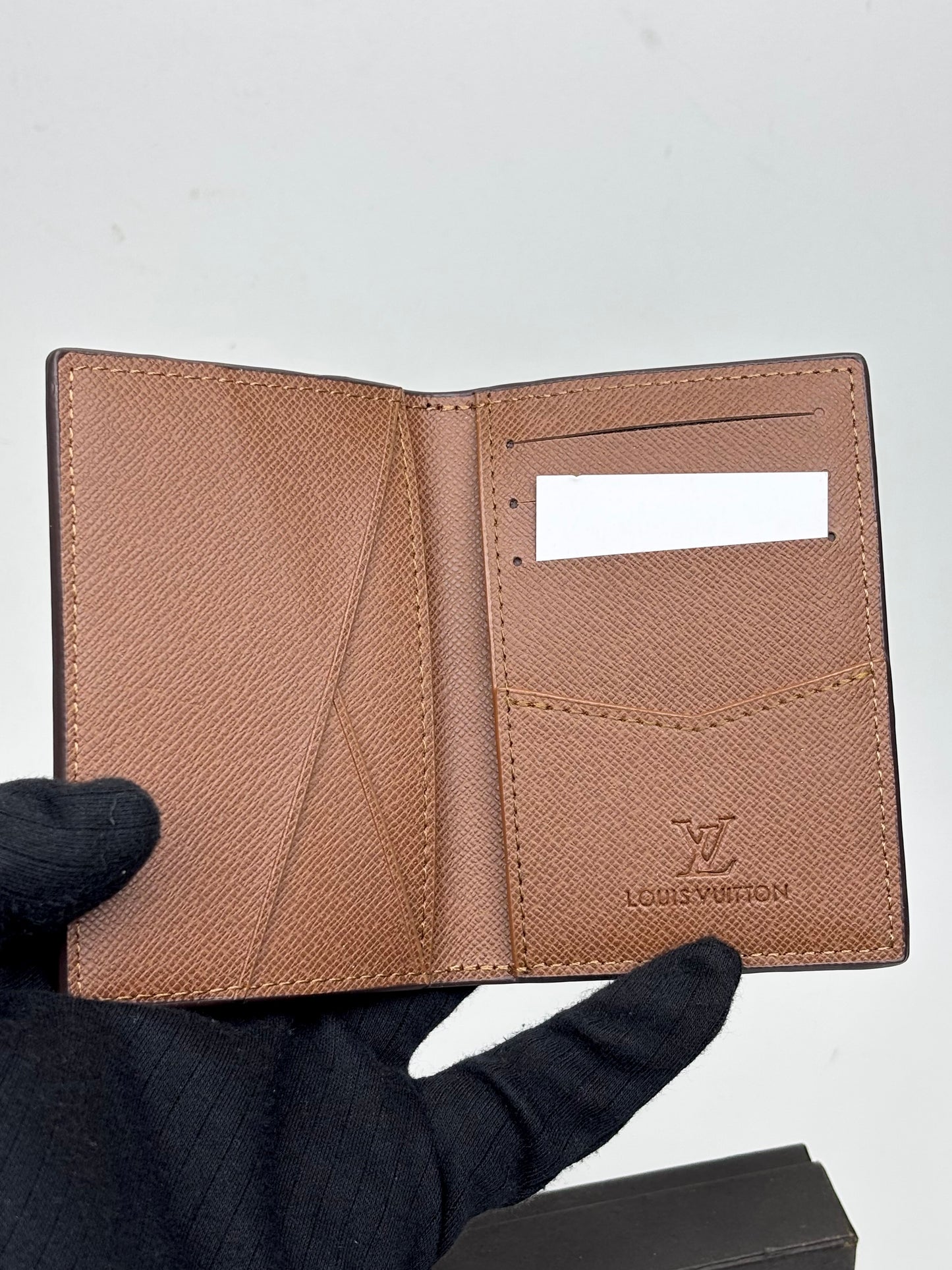 Imported Card Holder