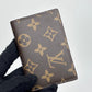 Imported Card Holder
