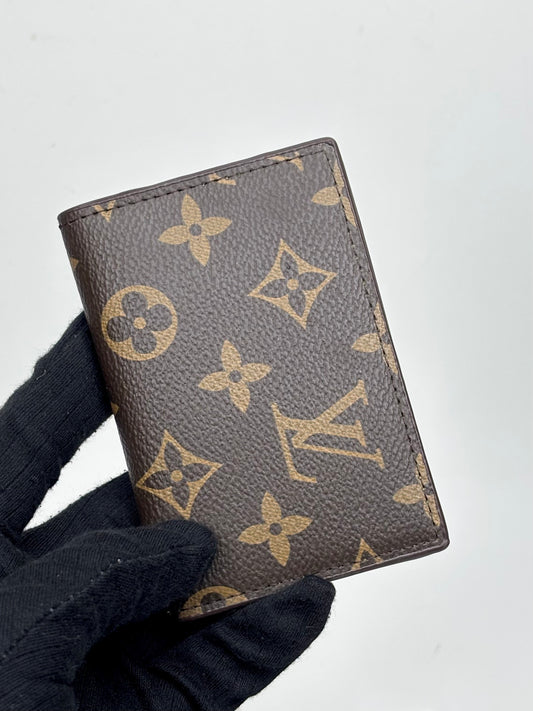 Imported Card Holder