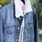 Fadfix. Denim Jacket