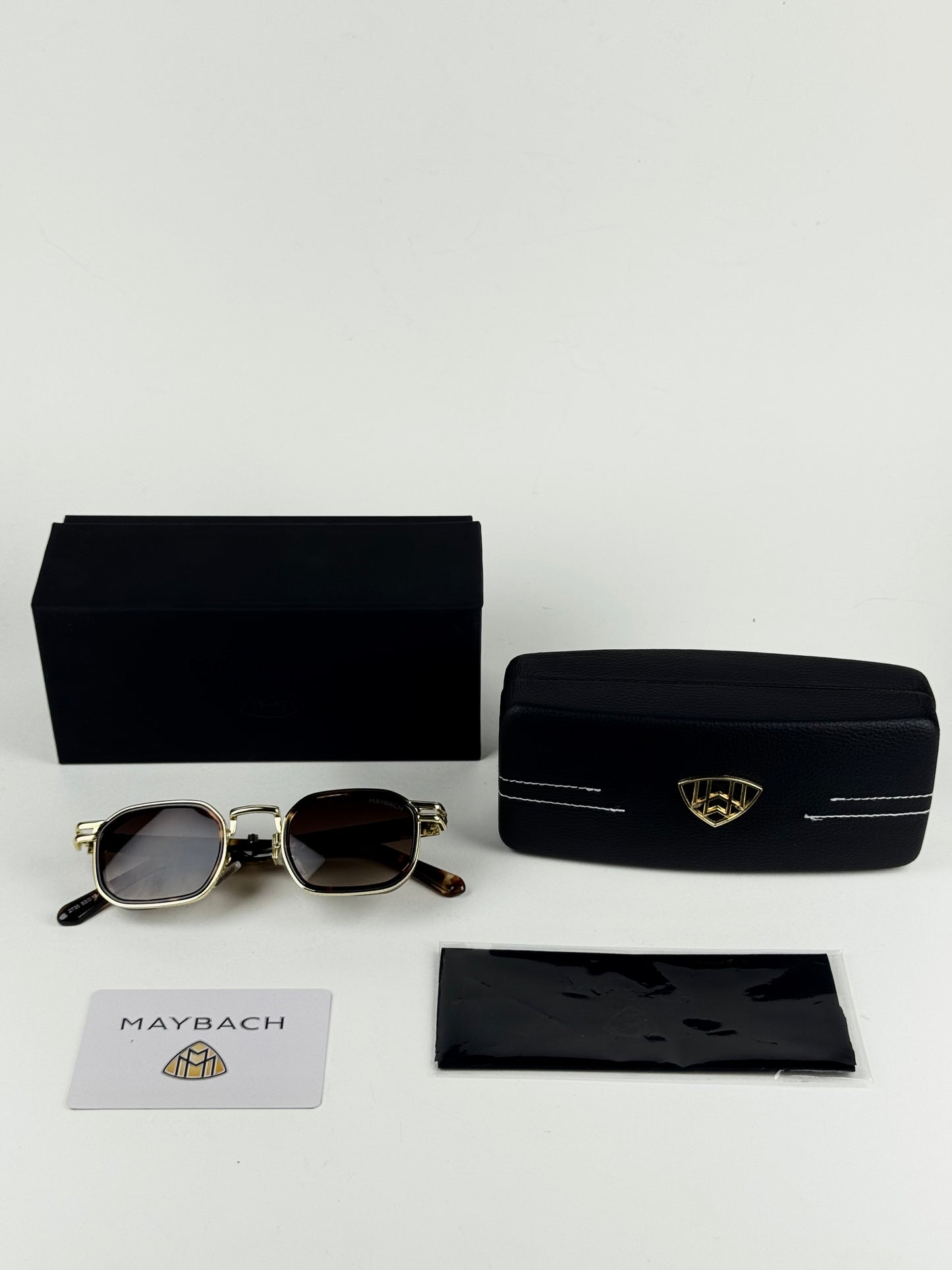 Branded Shades