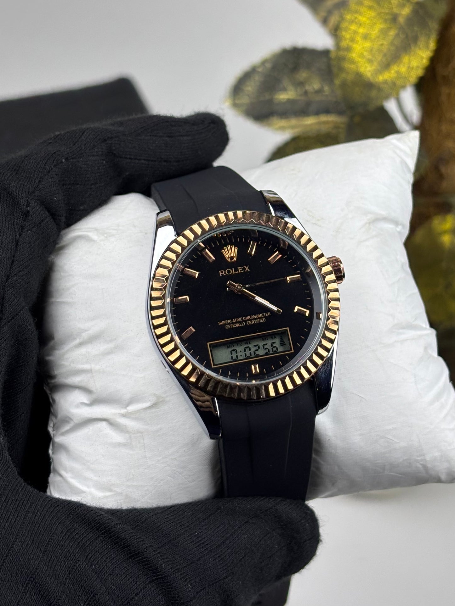 RLX Watch