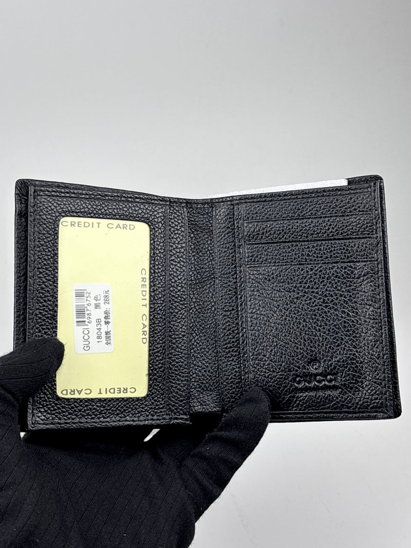 Imported Short Wallet