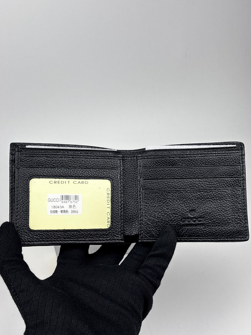 Imported Short Wallet