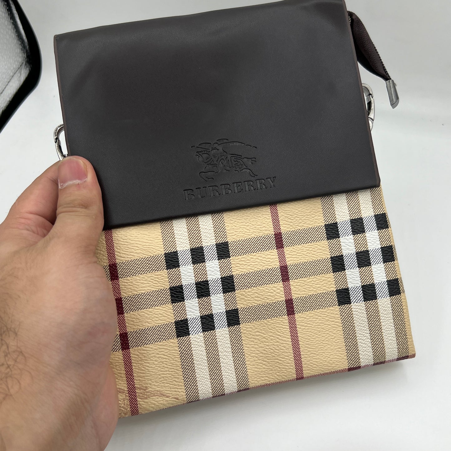 Imported Travel bag