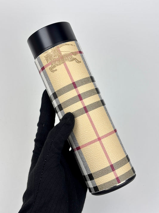 Imported Water Bottle