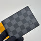 Imported Short Wallet