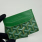 Imported Card Holder