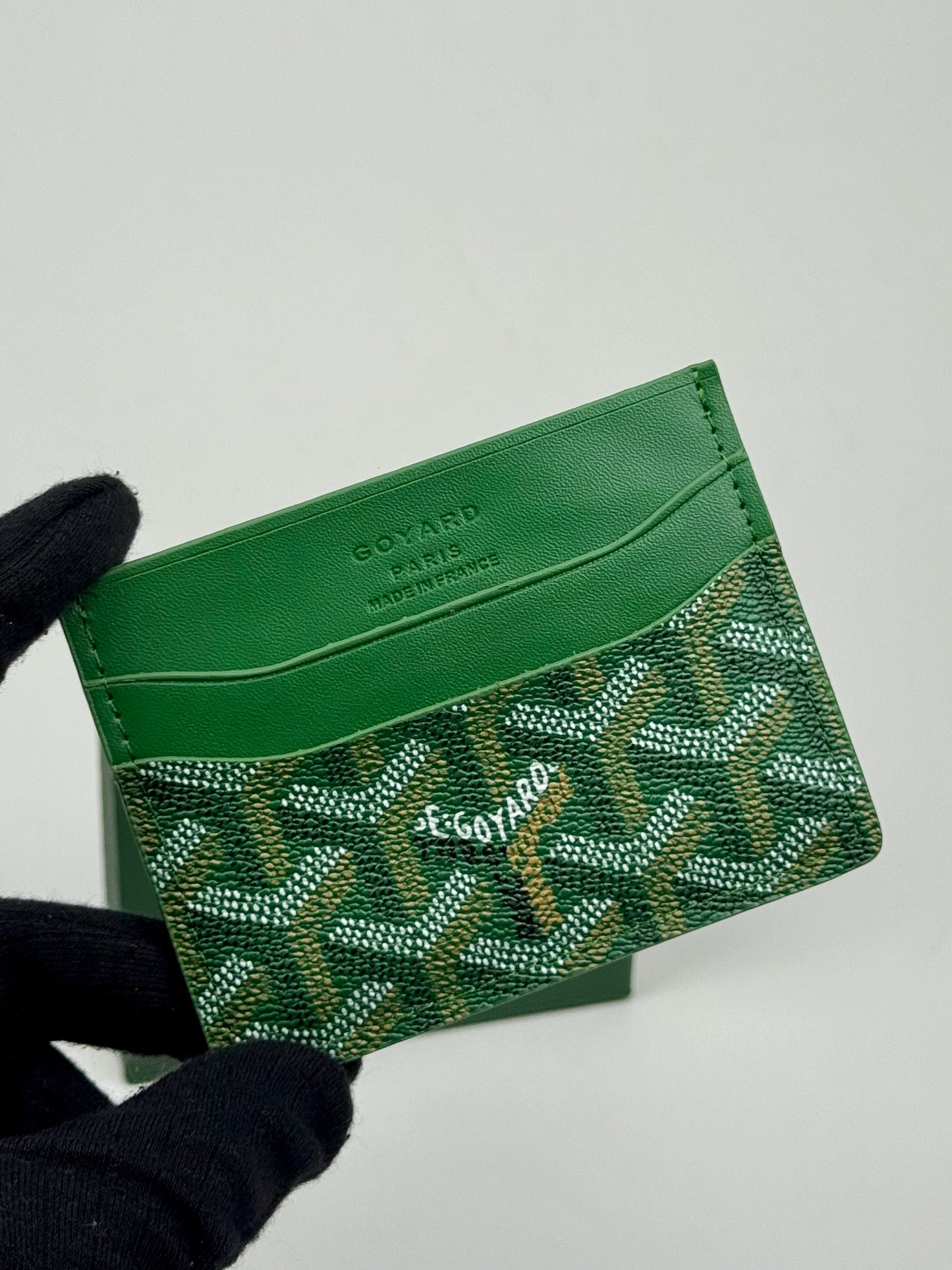 Imported Card Holder