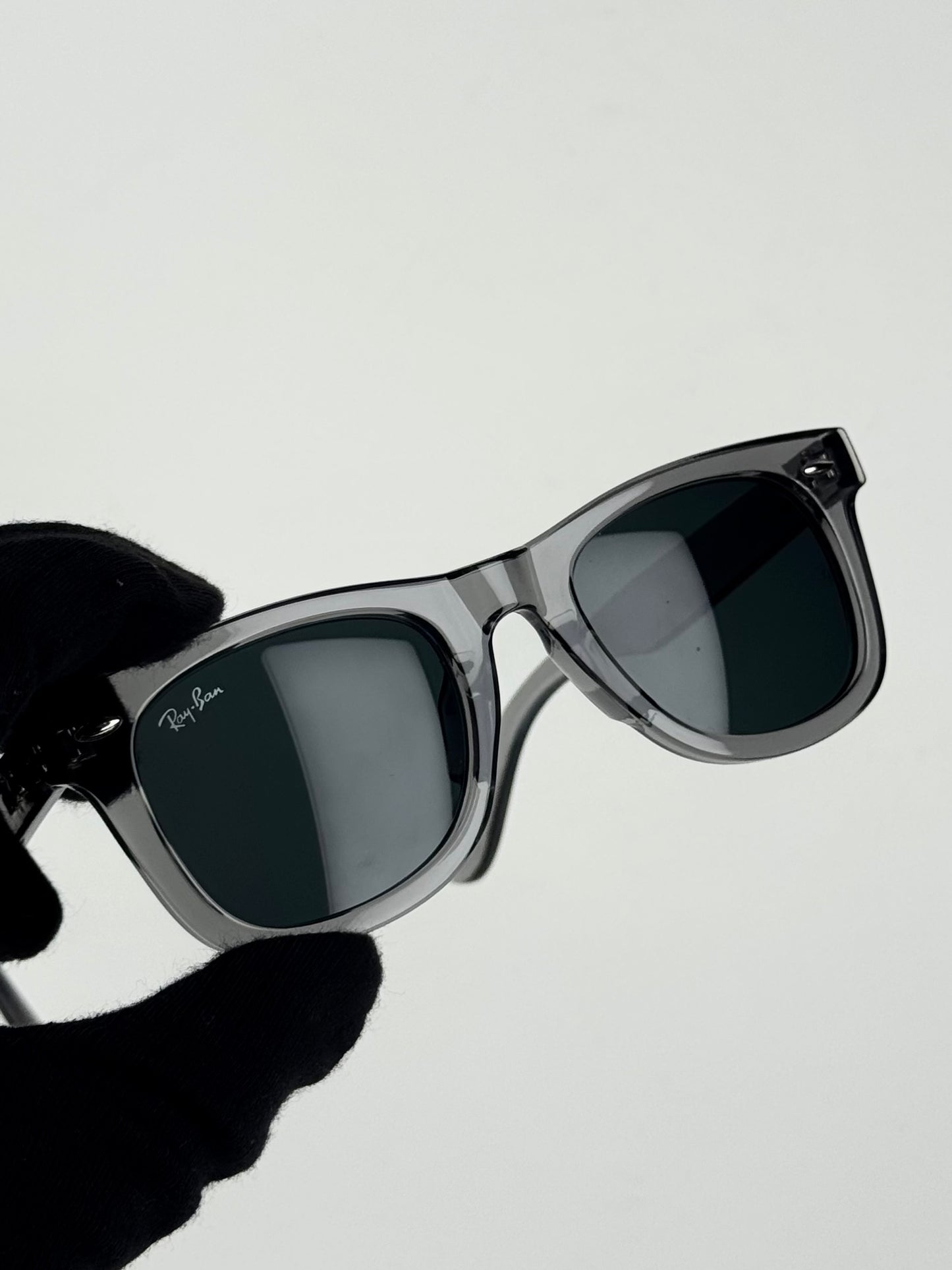 Branded Shades