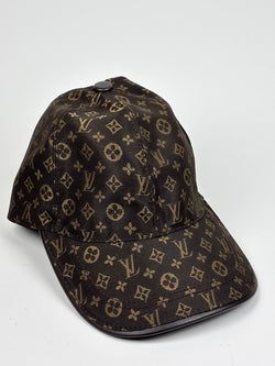 Imported Cap
