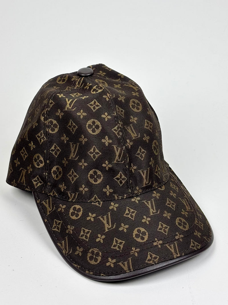 Imported Cap