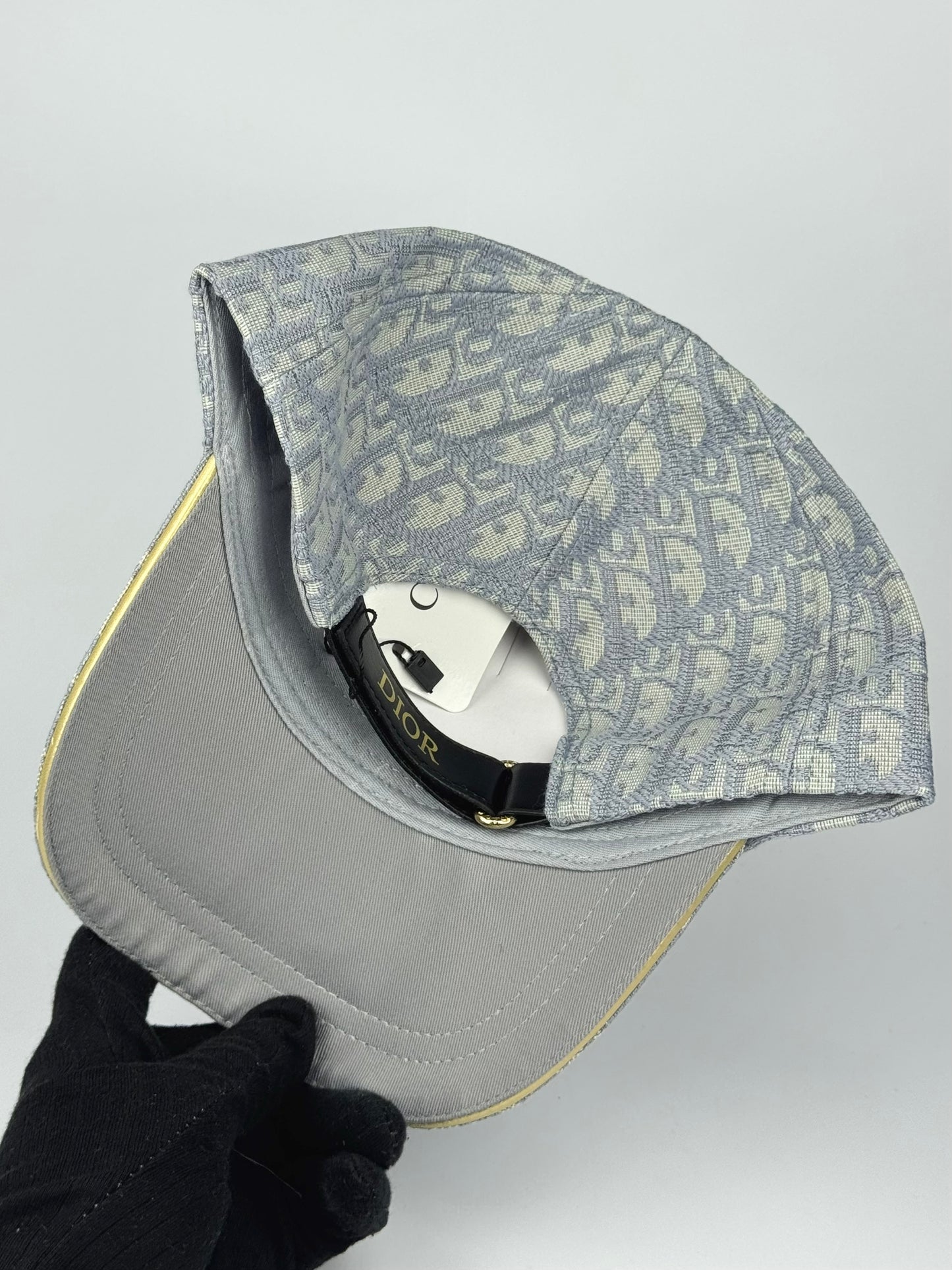Imported Cap
