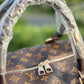 Imported Travel Bag