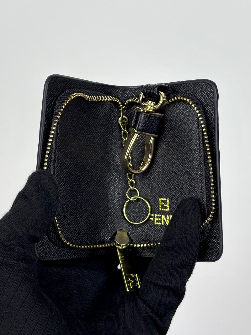 Imported Key Pouch