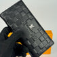 Imported Long Wallet