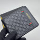Imported Short Wallet