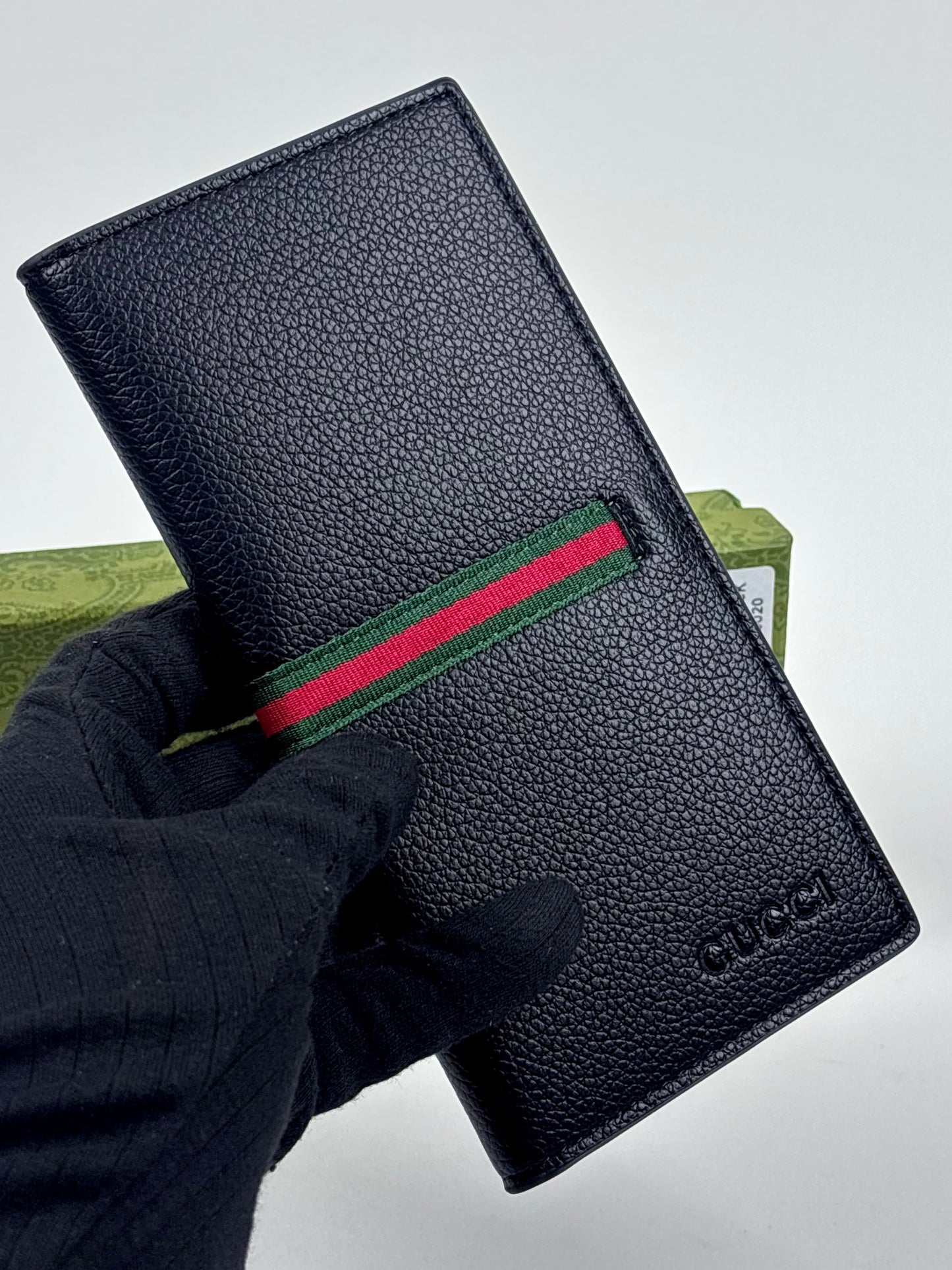 Imported Long Wallet
