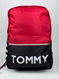 Imported Backpack