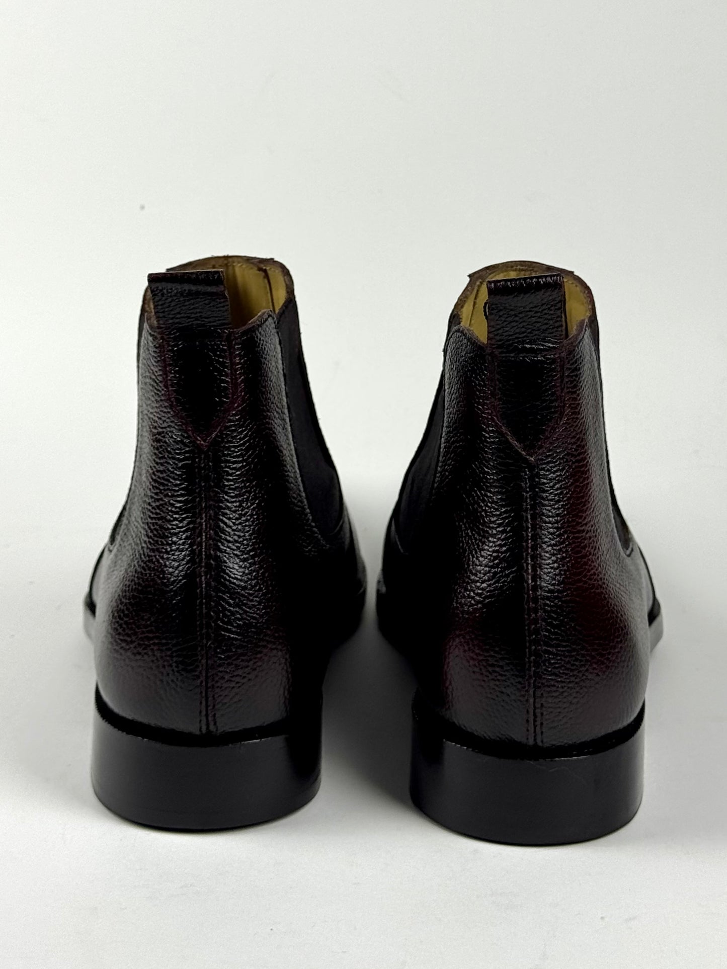 Chelsea Boot
