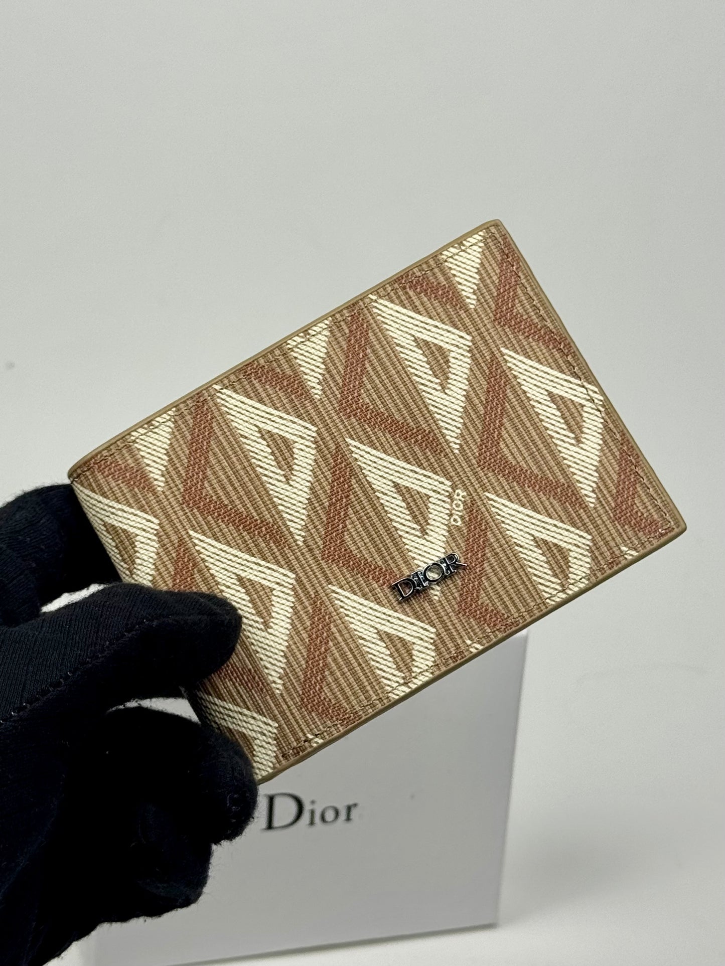 Imported Short Wallet