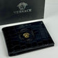 Imported Short Wallet