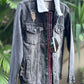 Fadfix. Denim Jacket