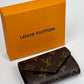 Imported Card Holder