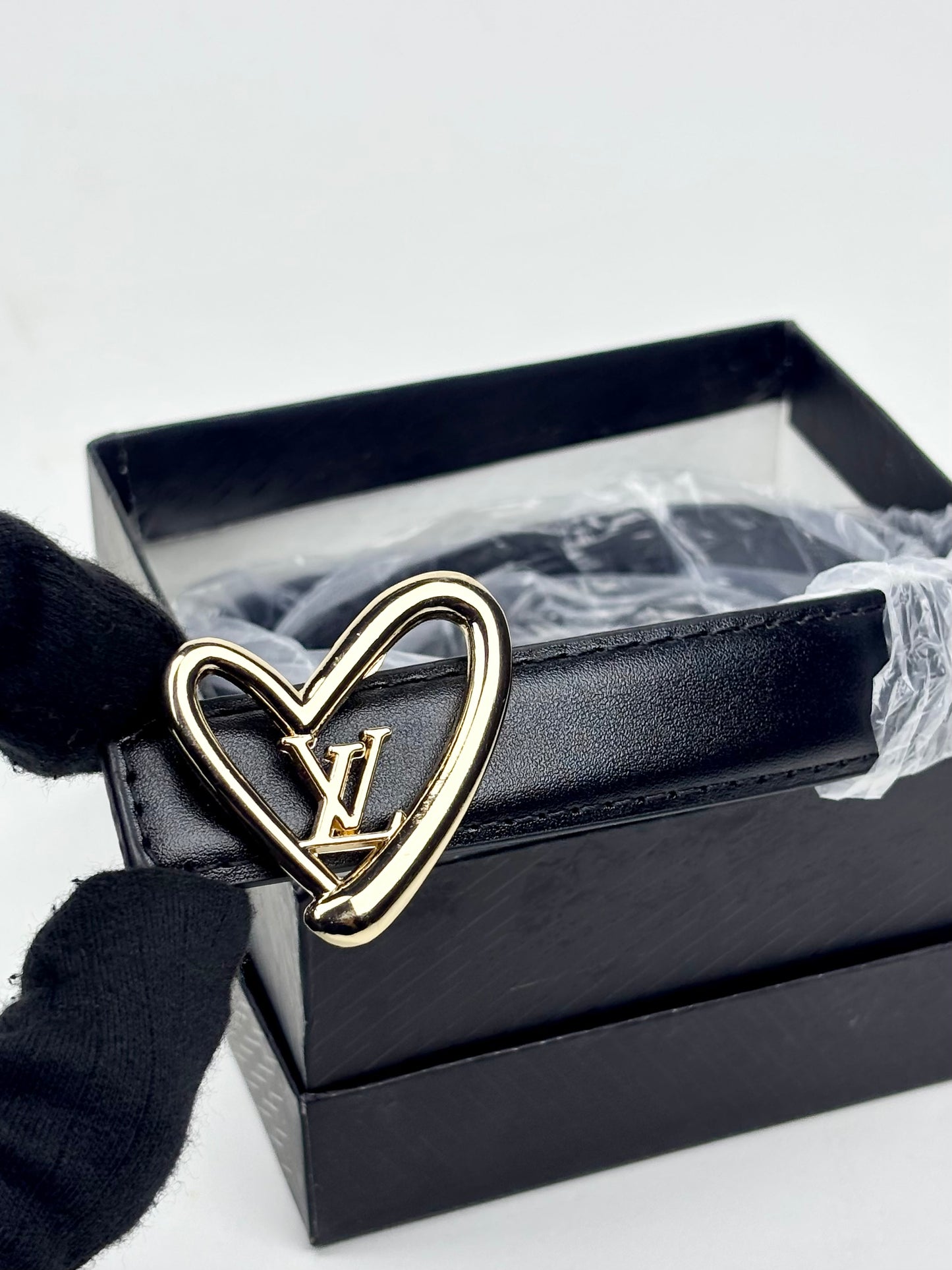 Imported Ladies Belt