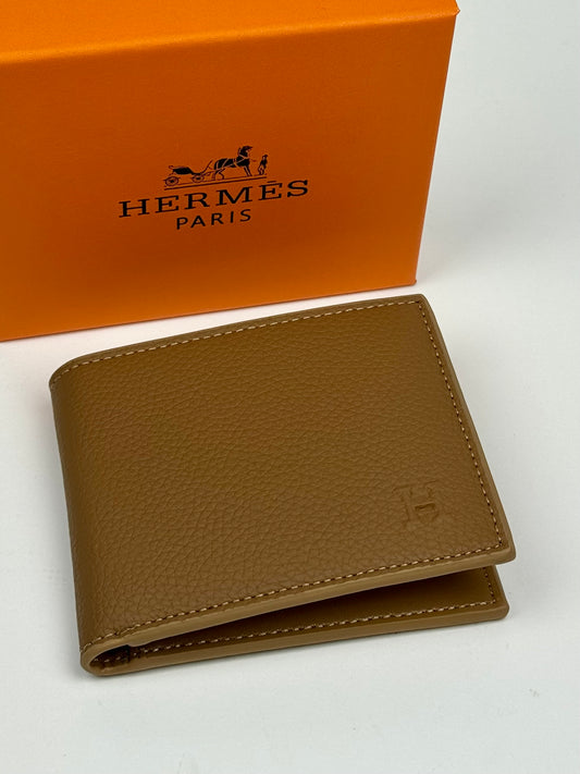 Imported Short Wallet