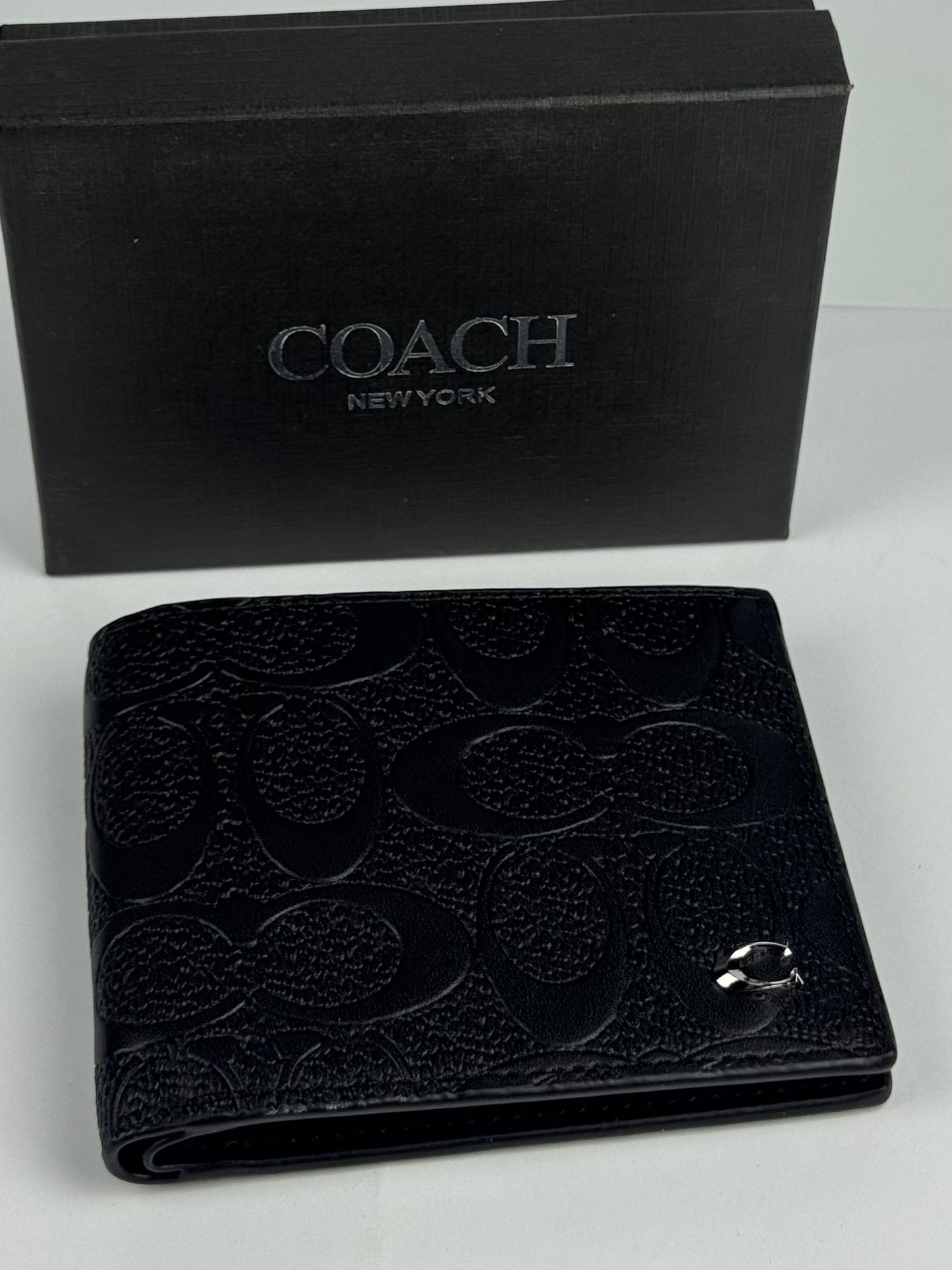 Imported Short Wallet