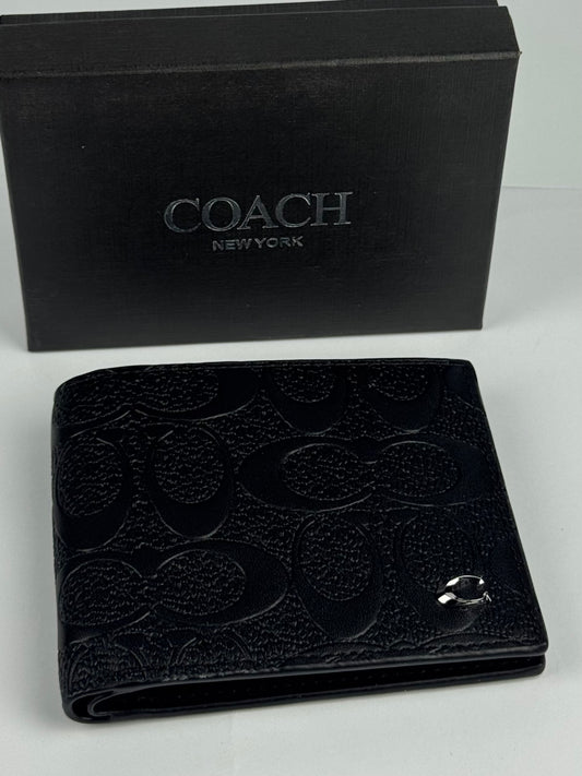 Imported Short Wallet