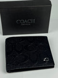 Imported Short Wallet