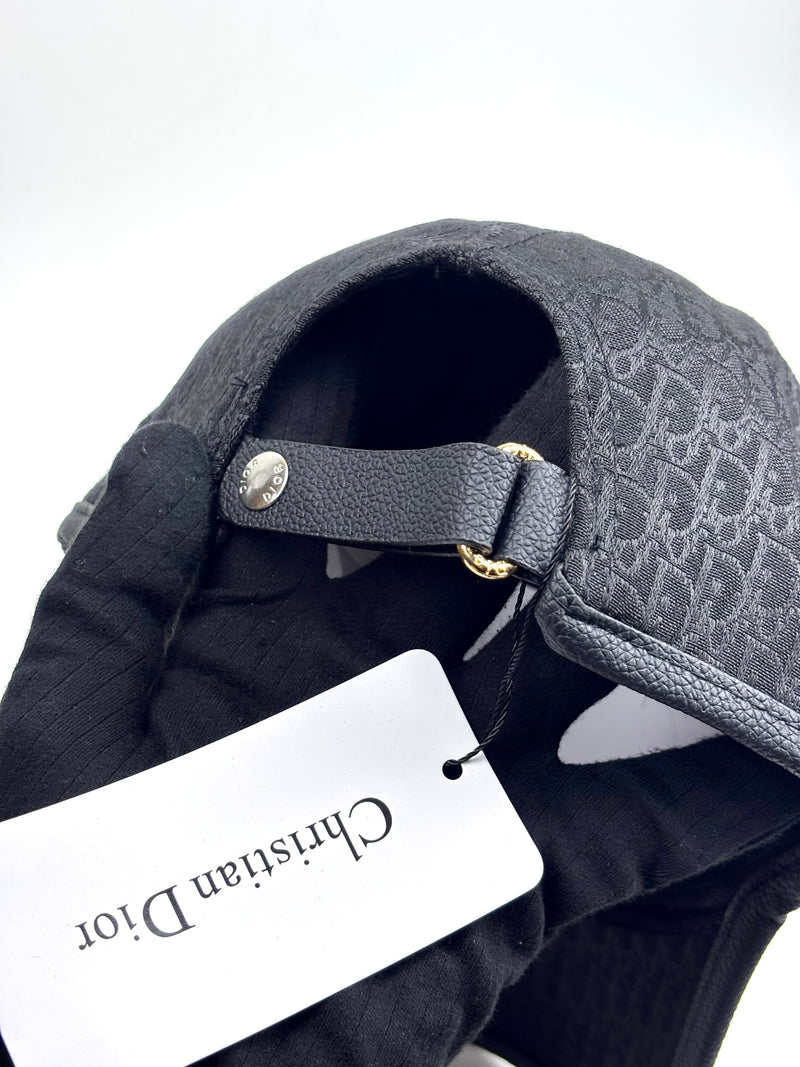 Imported Cap