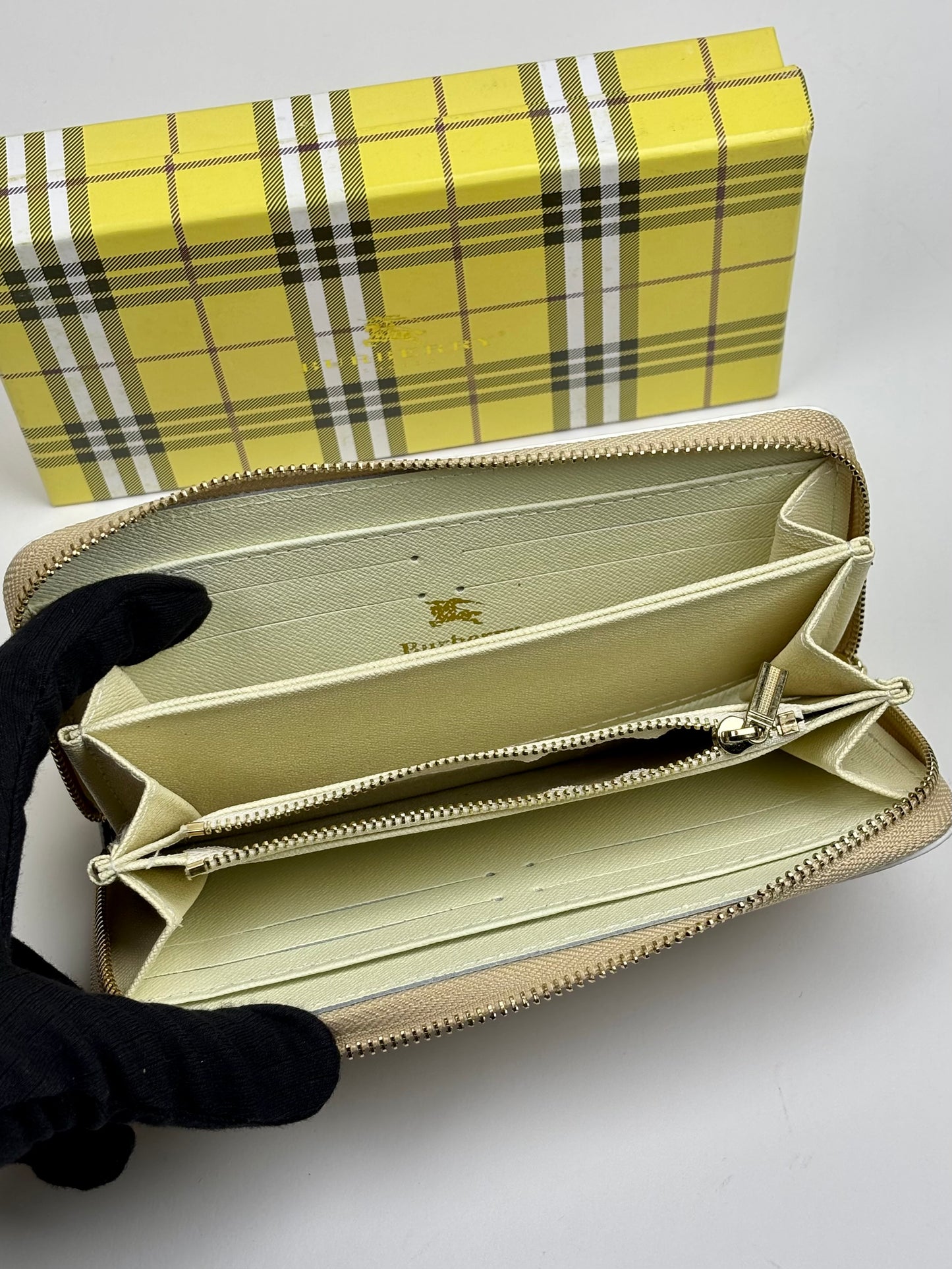Imported Ladies Clutch