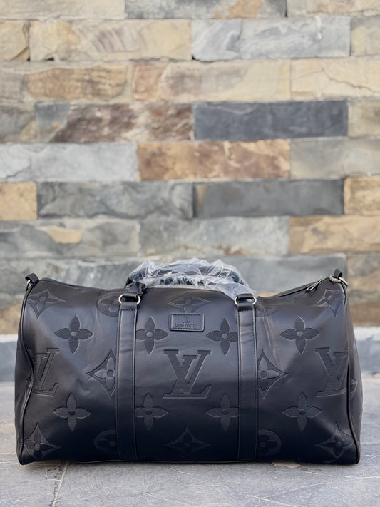 Imported Travel Bag