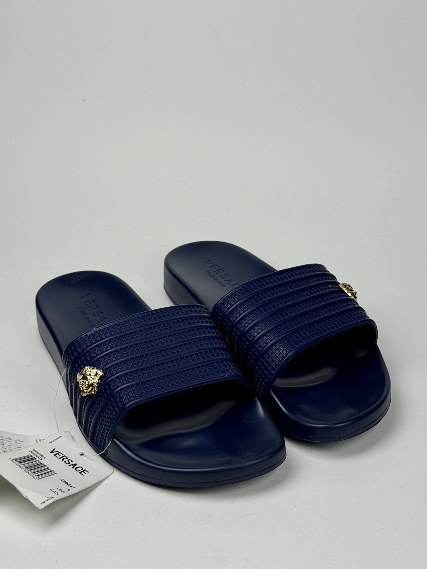 Imported Slippers