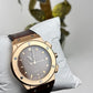 Hub Watch