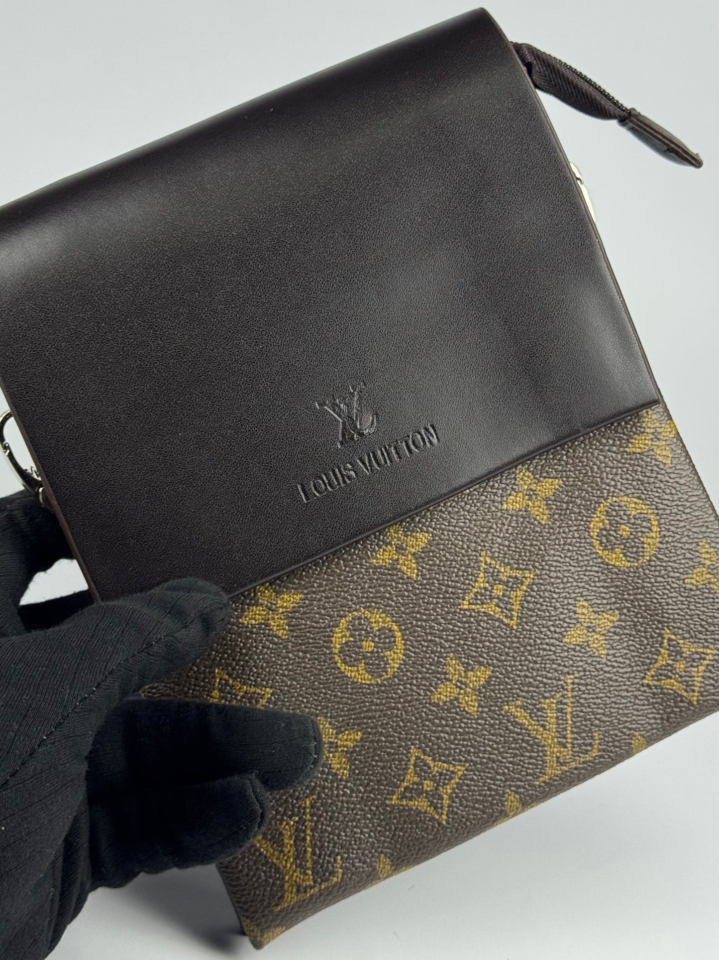Imported Shoulder Bag