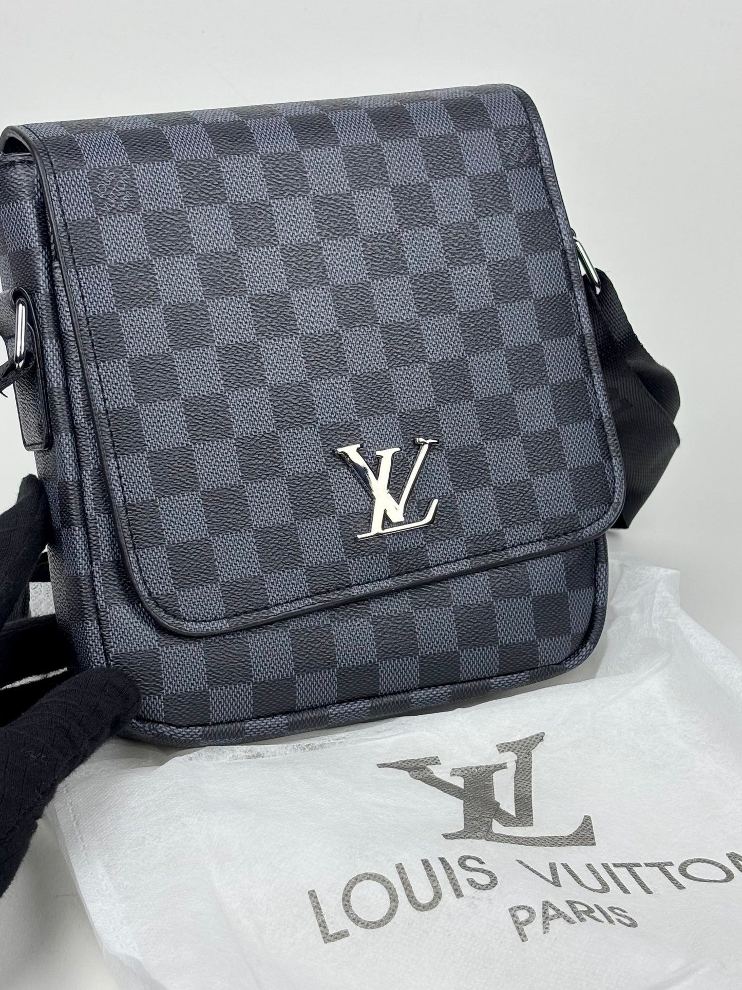 Imported Shoulder Bag