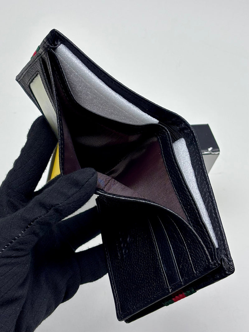 Imported short wallet