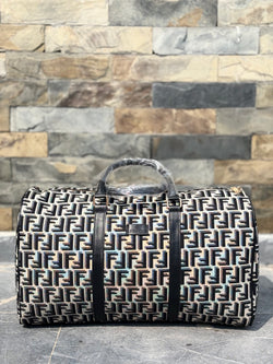 Imported Travel Bag