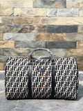 Imported Travel Bag