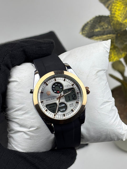 RLX Watch