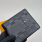 Imported Short Wallet