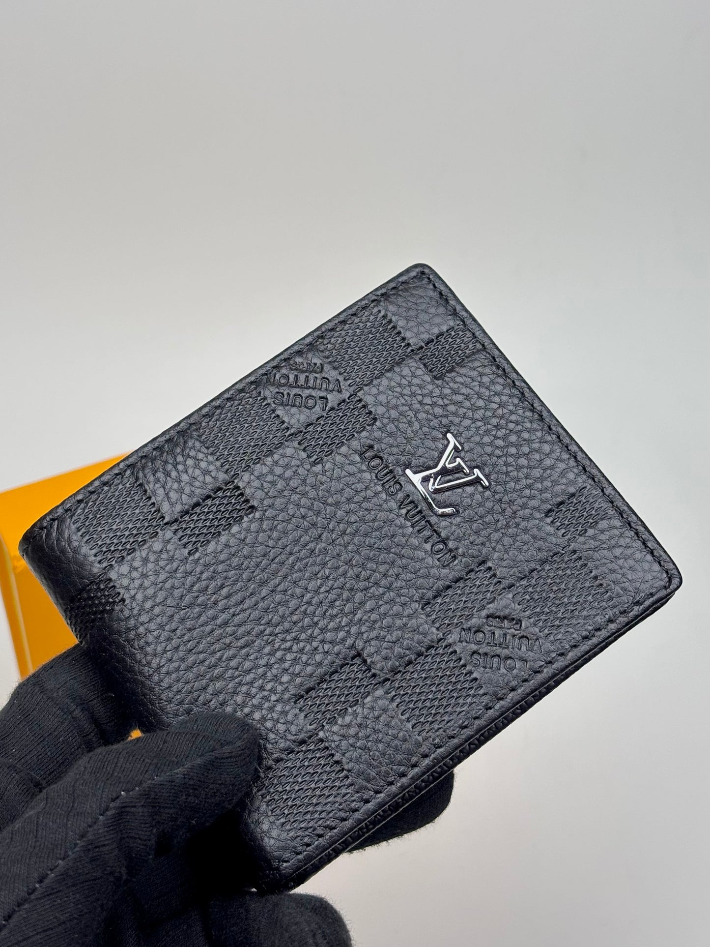 Imported Short Wallet
