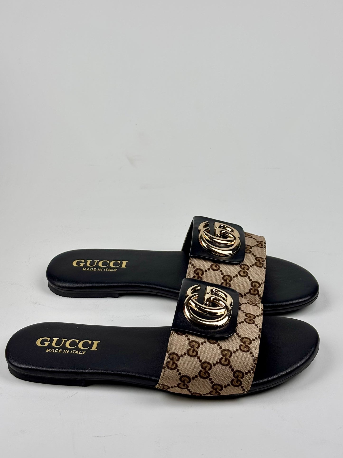 Imported Flats
