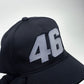 Imported Cap